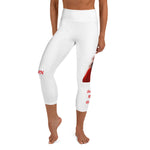 Load image into Gallery viewer, Yoga Capri Leggings
