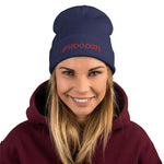 Load image into Gallery viewer, Embroidered Beanie
